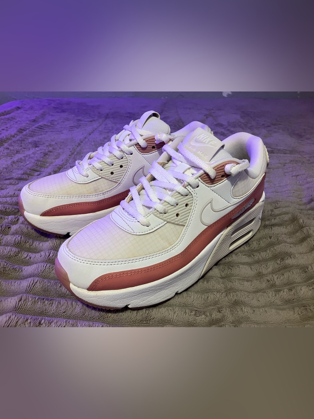 Nike Airmax 90  women’s sz 8